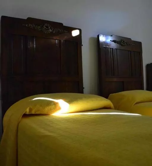 هتل La Locanda Di Valbella