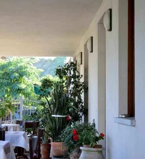 هتل La Locanda Di Valbella