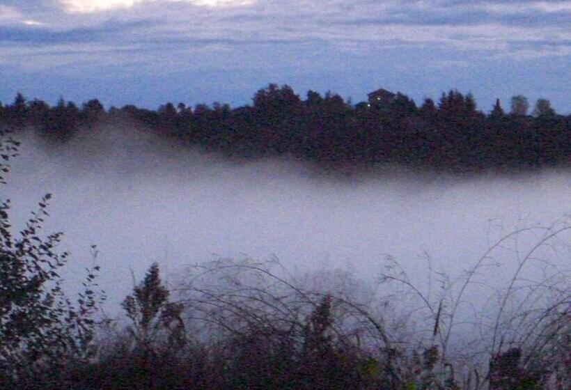 هتل La Locanda Di Valbella