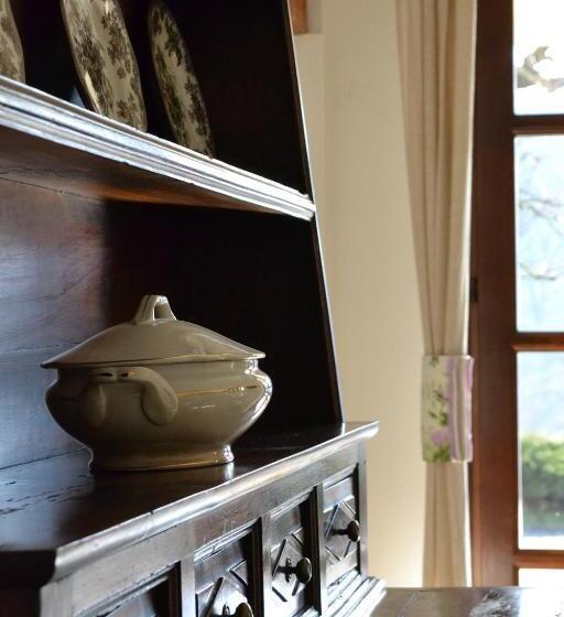 هتل La Locanda Di Valbella