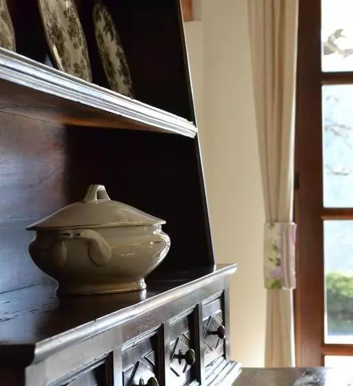 هتل La Locanda Di Valbella