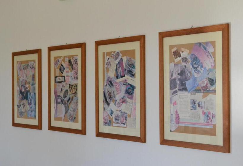 هتل La Locanda Di Valbella