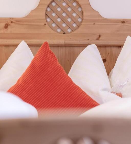 Отель Loefflerhof