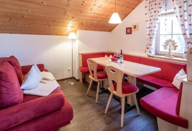 Отель Loefflerhof