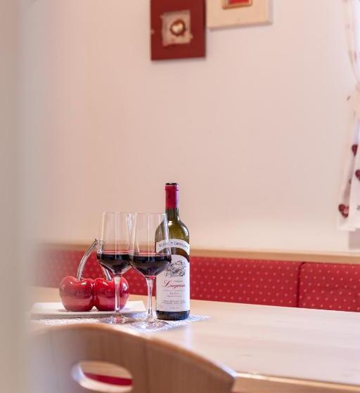 Отель Loefflerhof