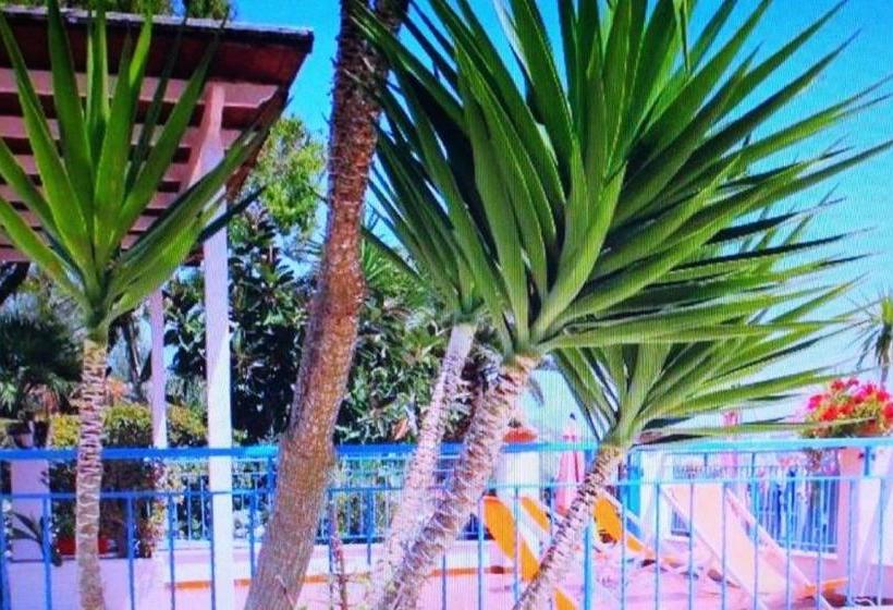 L'incanto Di Cala Feola