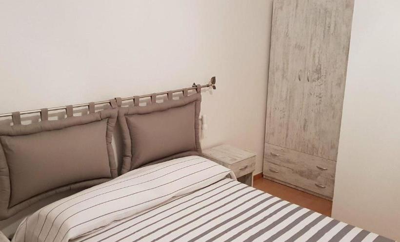 L'incanto Di Cala Feola