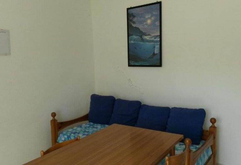 L'incanto Di Cala Feola