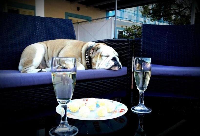 L'incanto Di Cala Feola