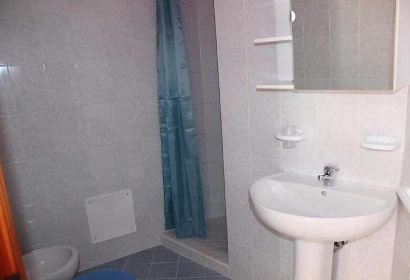 L'incanto Di Cala Feola