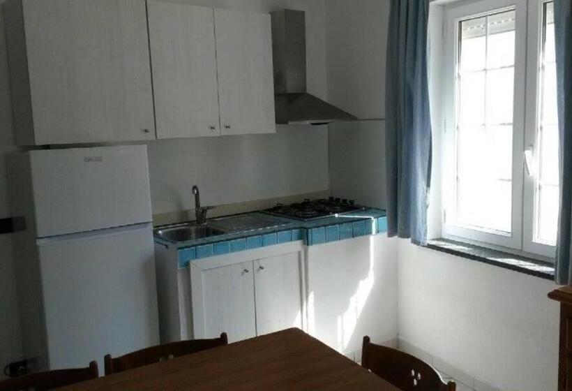 L'incanto Di Cala Feola