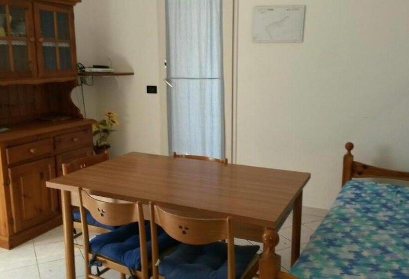 L'incanto Di Cala Feola