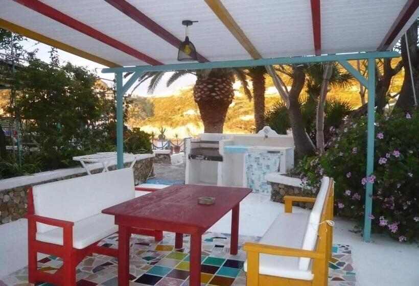 L'incanto Di Cala Feola