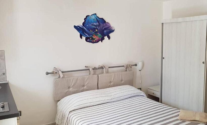 L'incanto Di Cala Feola