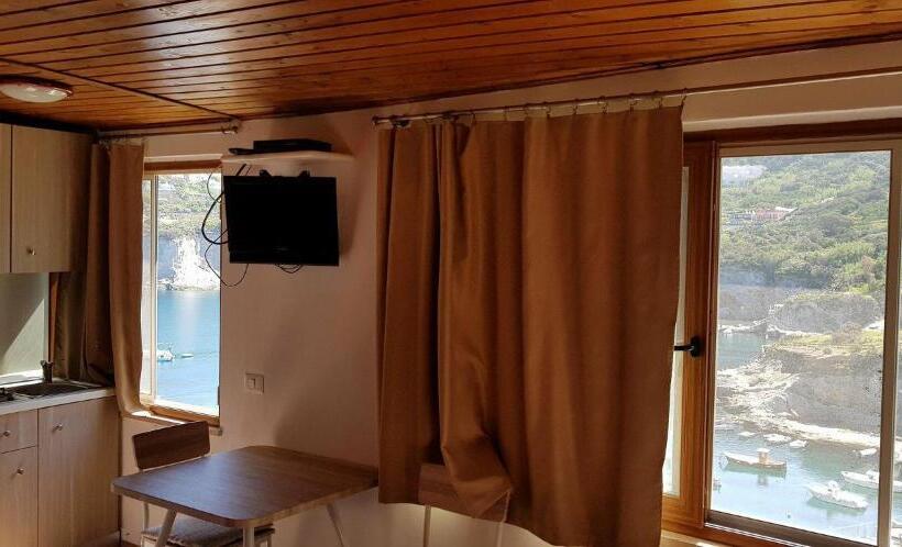 L'incanto Di Cala Feola