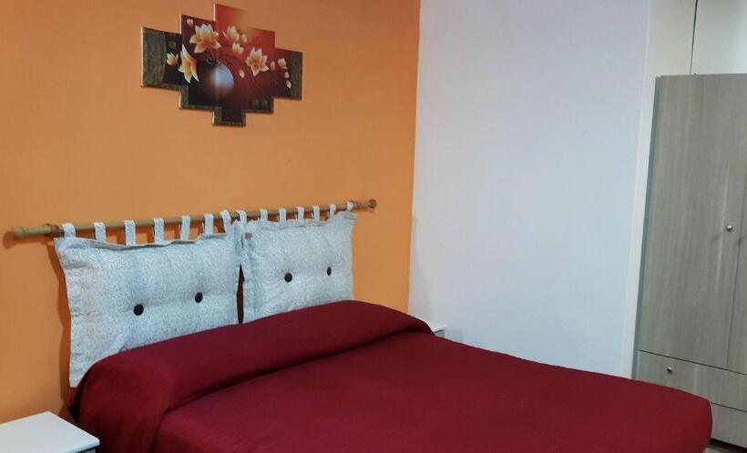 L'incanto Di Cala Feola