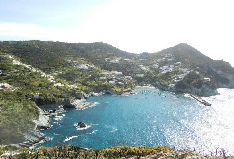 L'incanto Di Cala Feola