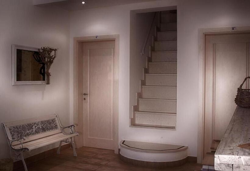 Pensjonat 4 Camere A Trani