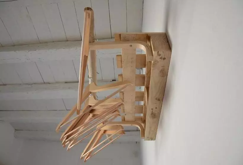 ペンション 4 Camere A Trani