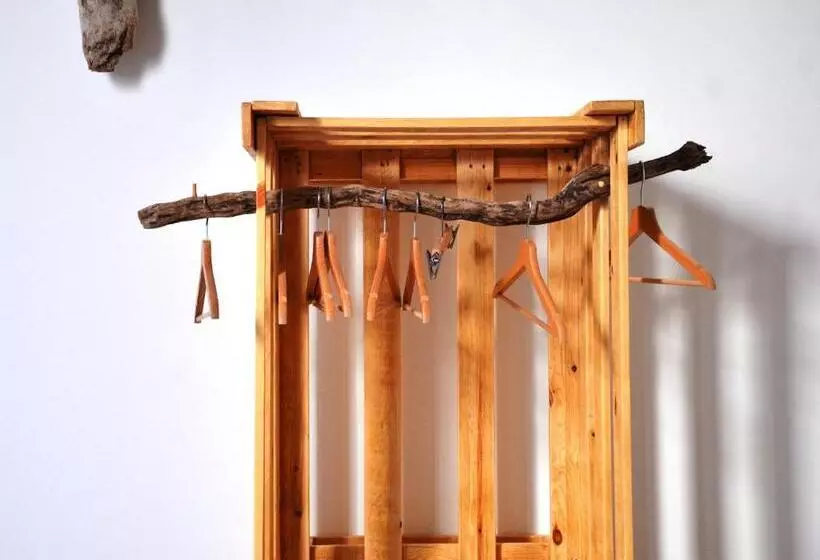 ペンション 4 Camere A Trani