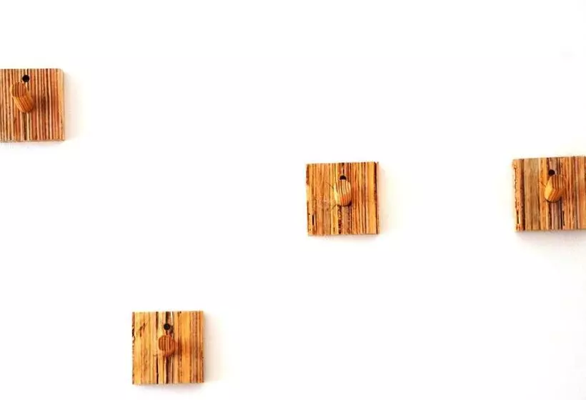 ペンション 4 Camere A Trani