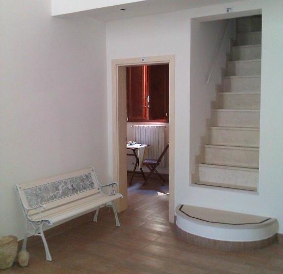 Pensjonat 4 Camere A Trani