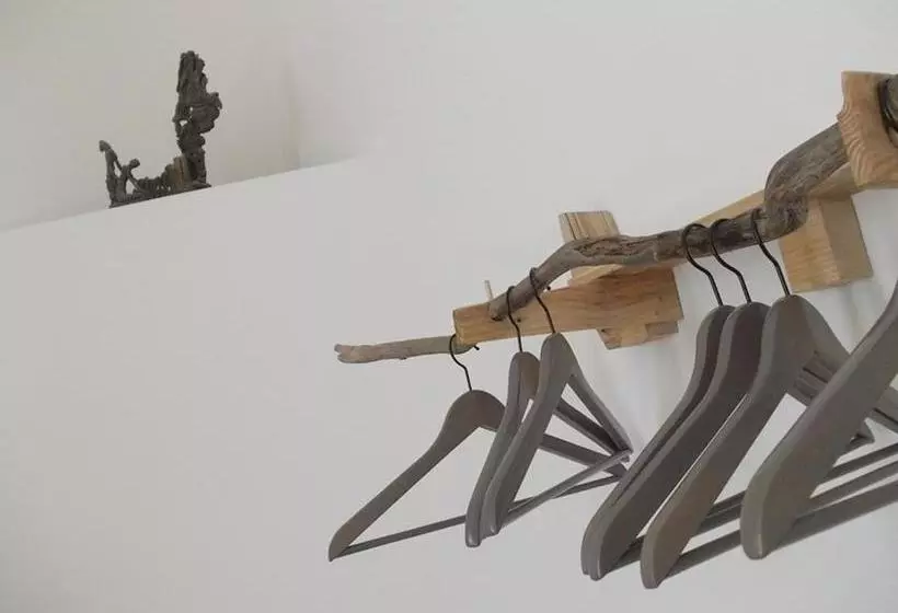 ペンション 4 Camere A Trani