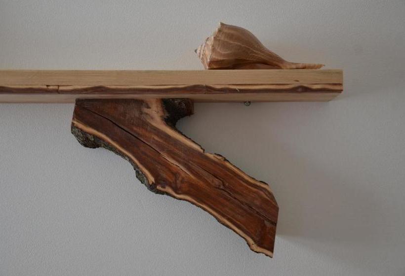 Pensjonat 4 Camere A Trani