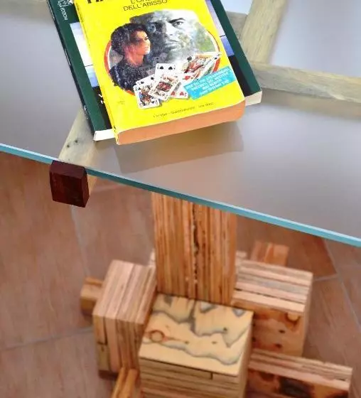 ペンション 4 Camere A Trani