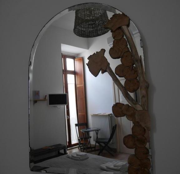 Pensjonat 4 Camere A Trani