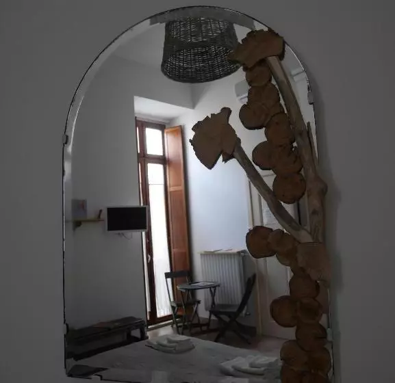 ペンション 4 Camere A Trani