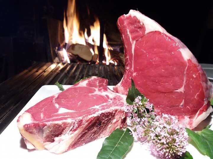 پانسیون A  La Table Du Sommelier Chambres D Hôtes & Restaurant