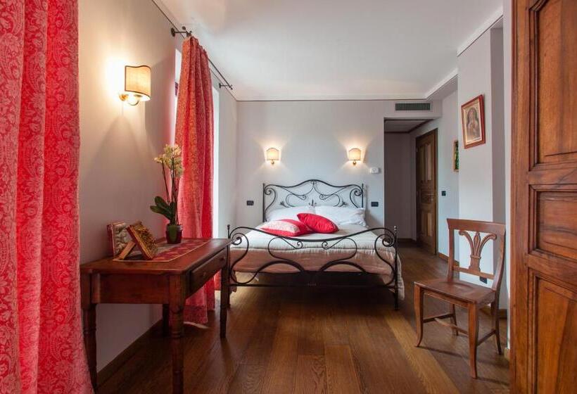 پانسیون A  La Table Du Sommelier Chambres D Hôtes & Restaurant