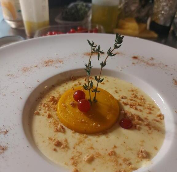 پانسیون A  La Table Du Sommelier Chambres D Hôtes & Restaurant