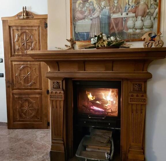 پانسیون A  La Table Du Sommelier Chambres D Hôtes & Restaurant