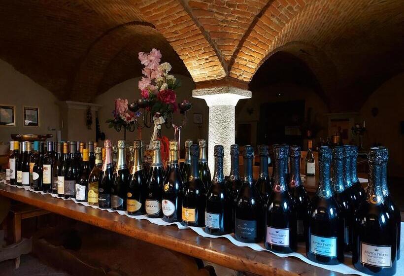 پانسیون A  La Table Du Sommelier Chambres D Hôtes & Restaurant