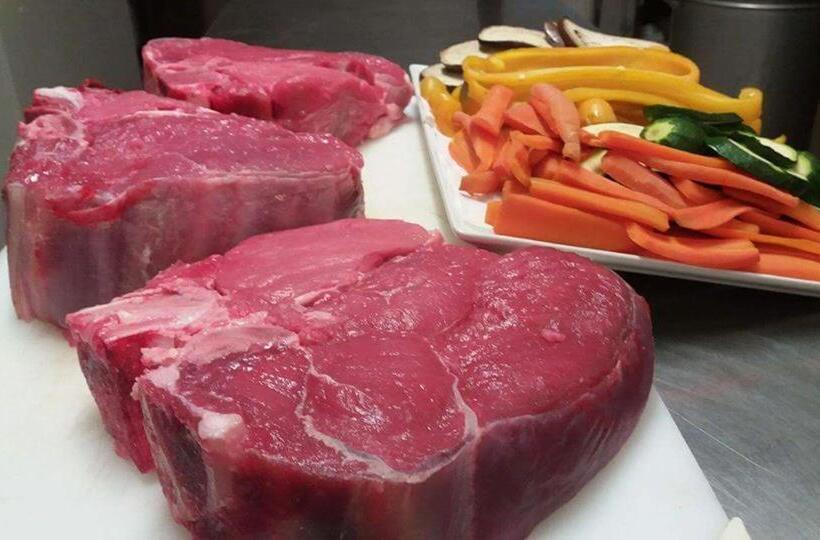 پانسیون A  La Table Du Sommelier Chambres D Hôtes & Restaurant