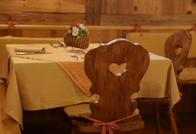 Majatalo B&b Casa Agostini