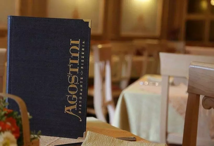 Majatalo B&b Casa Agostini