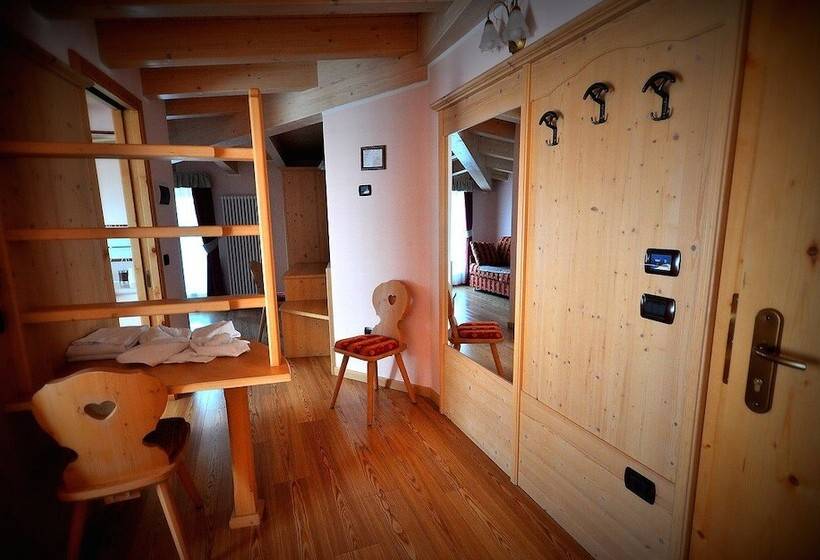 ペンション B&b Casa Agostini