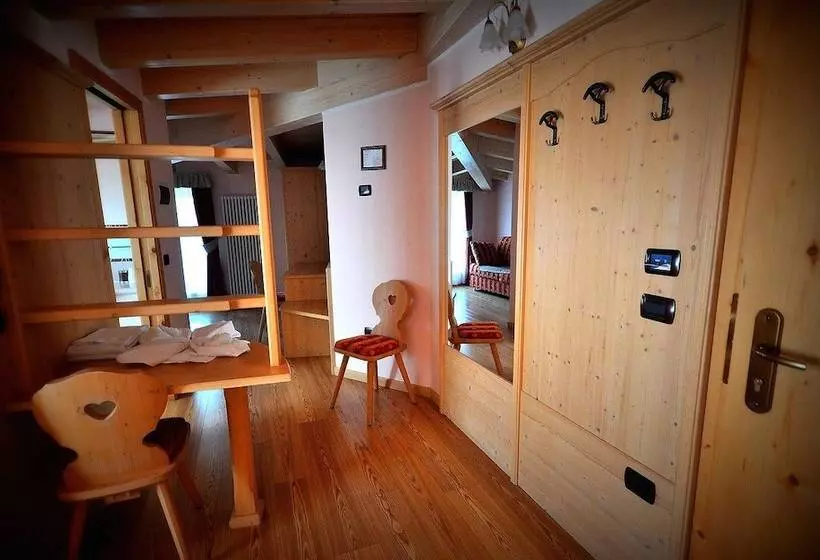 Majatalo B&b Casa Agostini