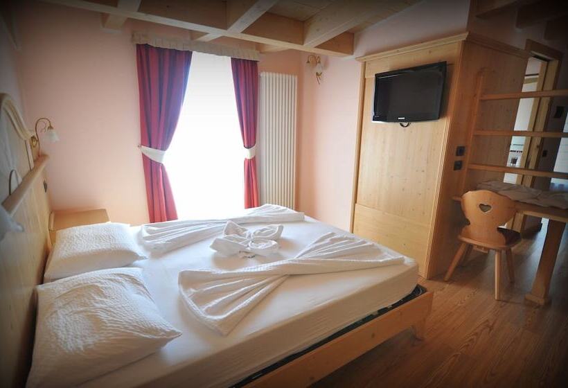 ペンション B&b Casa Agostini