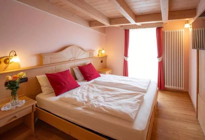 Majatalo B&b Casa Agostini