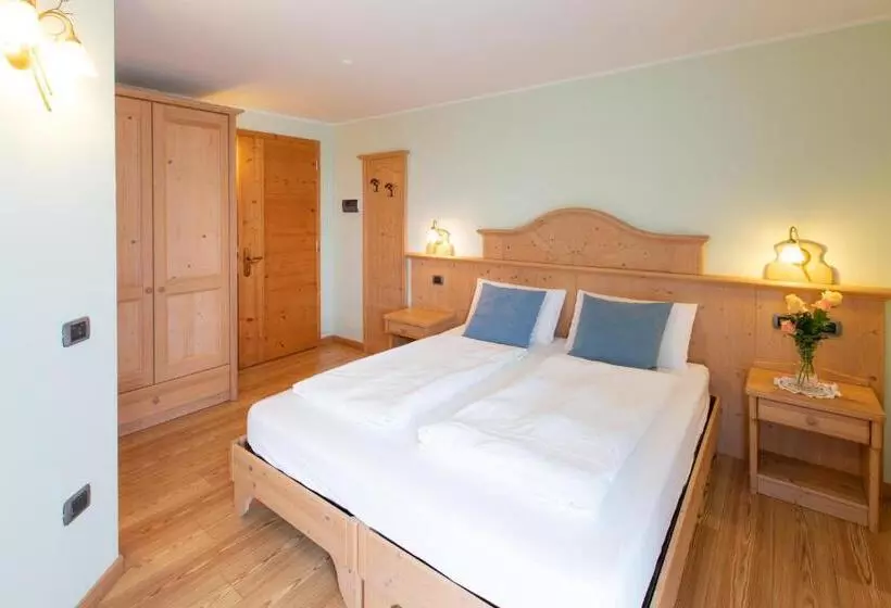 Majatalo B&b Casa Agostini