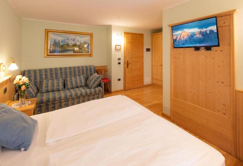 ペンション B&b Casa Agostini