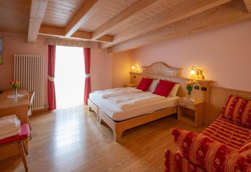 ペンション B&b Casa Agostini