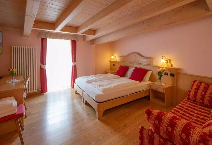 Majatalo B&b Casa Agostini