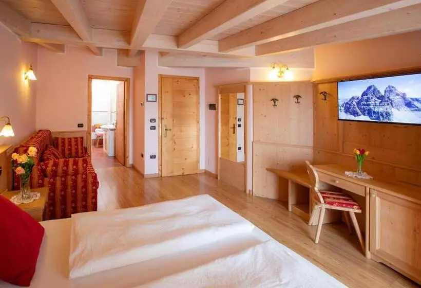 Majatalo B&b Casa Agostini