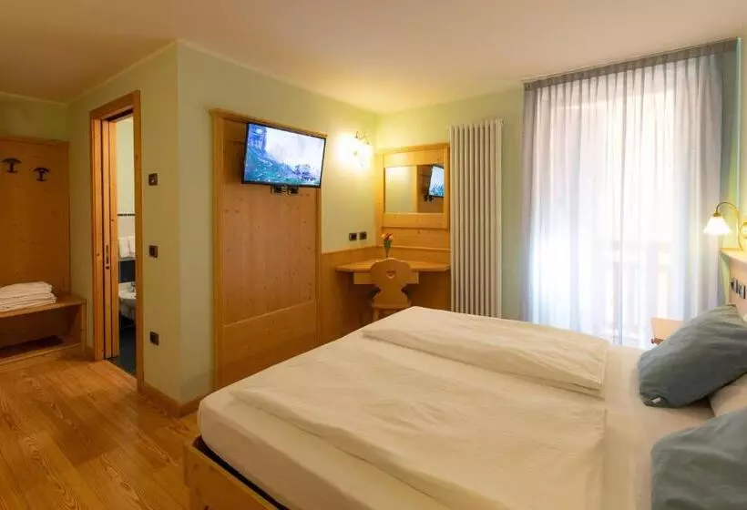 Majatalo B&b Casa Agostini