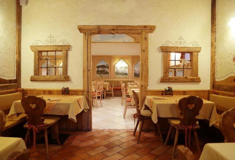 ペンション B&b Casa Agostini